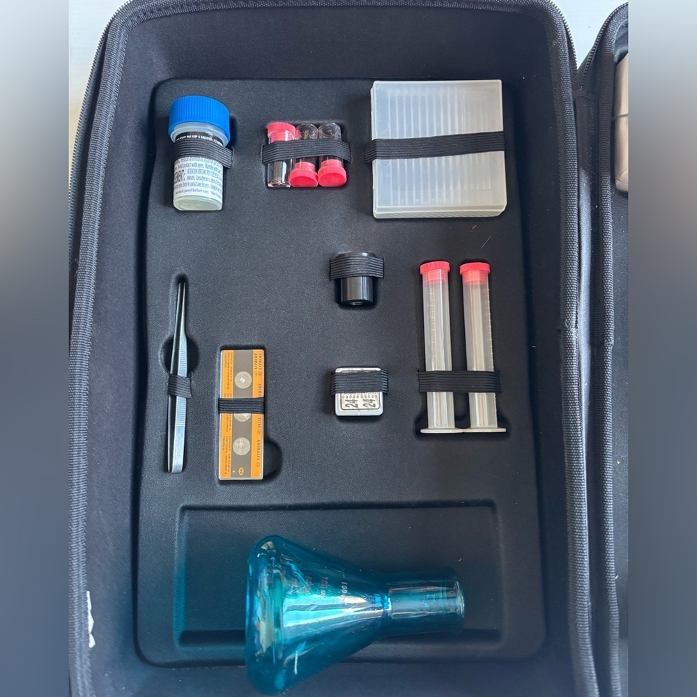 Edu Science Microscope Set - Picture 3 of 4